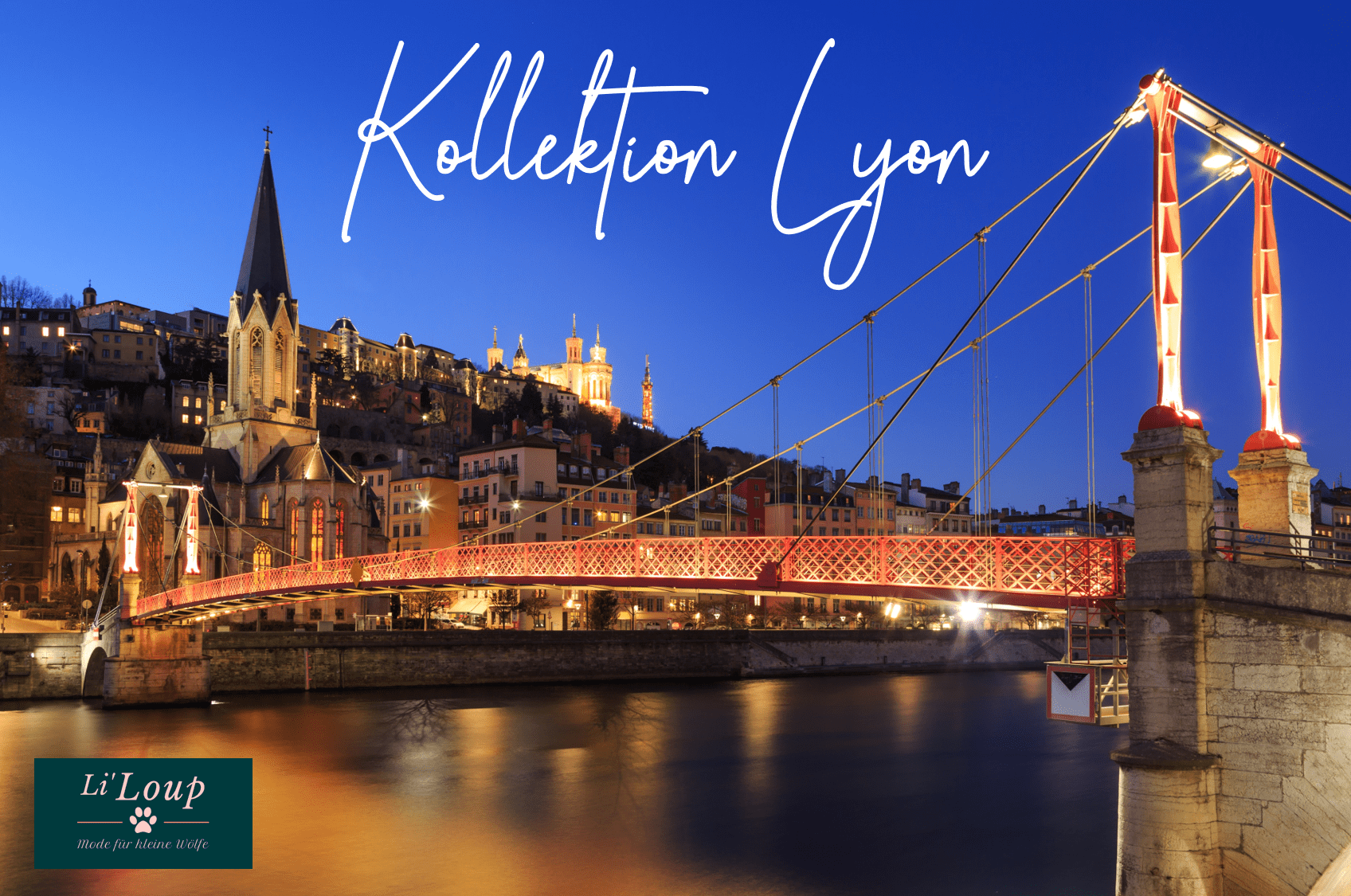 Kollektion Lyon