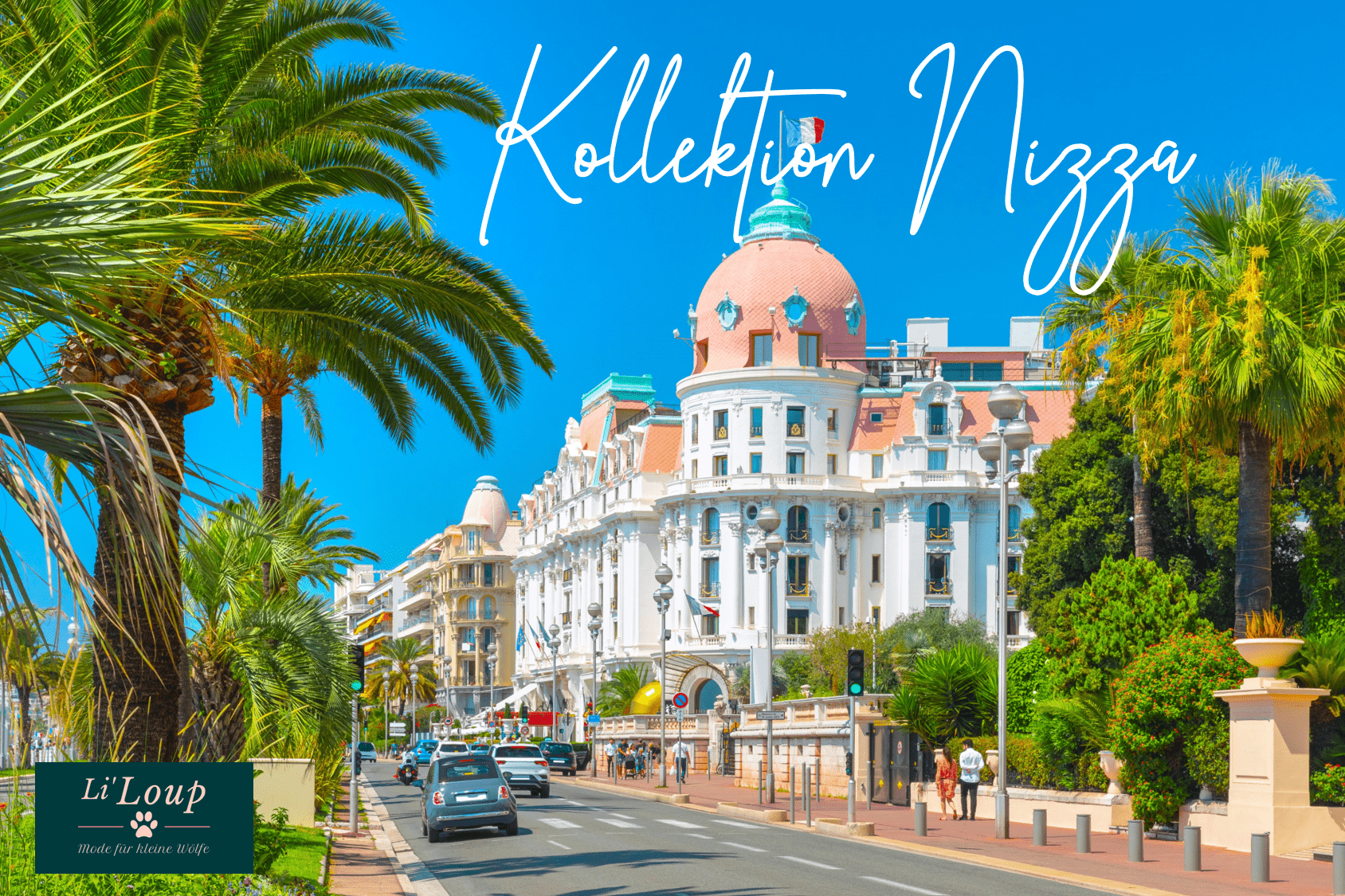 Kollektion Nizza